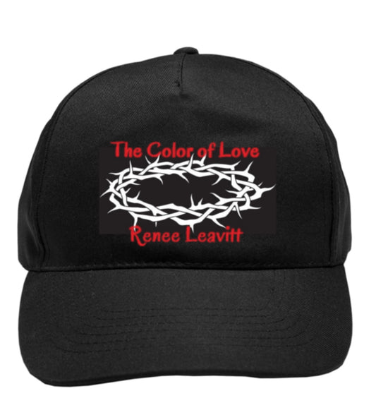 Crown of thorns hat